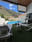 Casa Haroldo - Private Pool - Sea & Mountain Views - Pool