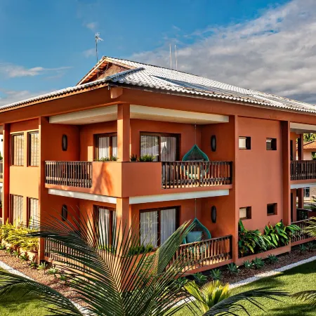 Village Paraíso Tropical