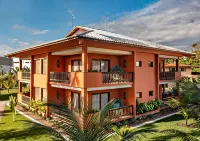 Village Paraíso Tropical