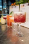 Hostel Ozz by HappyCulture - Quầy bar