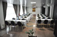 Hôtel Prince de Galles فنادق في دوالا