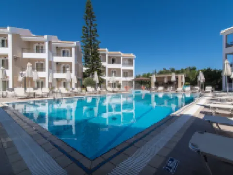 Maistrali Hotel Zante Hoteles en Arkadii