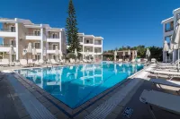 Maistrali Hotel Zante - 4-stjärniga