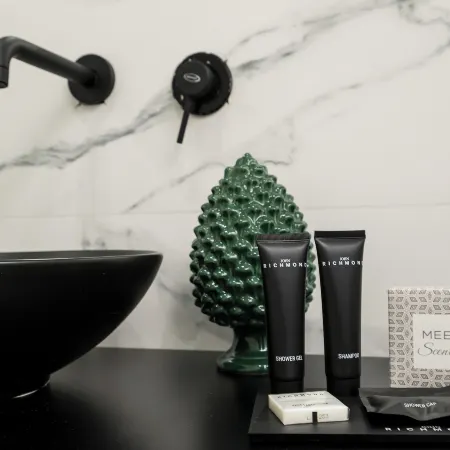 Marmur Suite