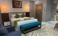 Bon Hotel Nest Ibadan