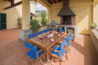 Villa Alessia Pool Wellness And Nature