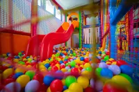 Ramla Bay Resort Hotels in Mellieha