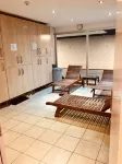 Grand Amisos Hotel - spa