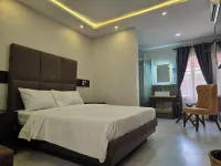 NEKST Hotel Ibadan Hotels near Adedayo Shopping Complex