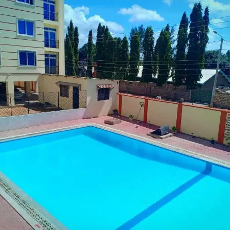 Wawa Luxury Apartments
