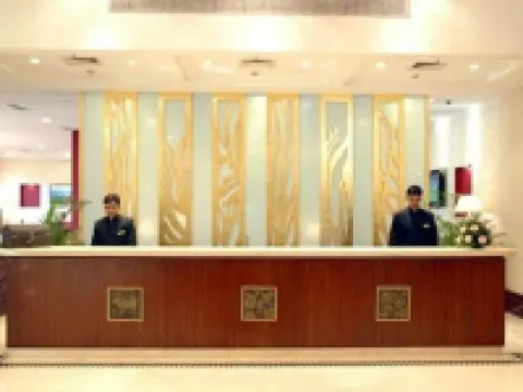 Amogha International Hotel Hotels in Chitradurga