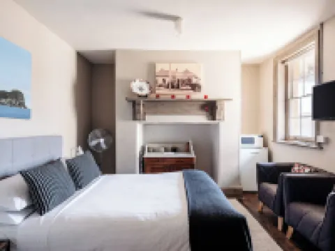 Robinson Cottage Ξενοδοχεία στην πόλη Oatlands