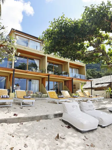 รูปภาพของลุคเคอ บูทิก โฮเทล