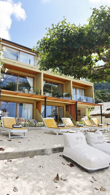 รูปภาพของลุคเคอ บูทิก โฮเทล