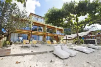 Lücke Boutique Hotel Hôtels à : Mae Haad