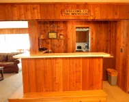 Timber Run