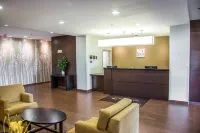 Sleep Inn & Suites Center Hotels in Center