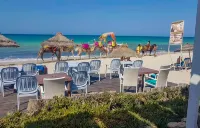 Hotel de Charme et Spa Dar El Bhar - Beach