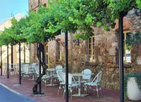 Hahndorf Old Mill Motel Hotel a Macclesfield