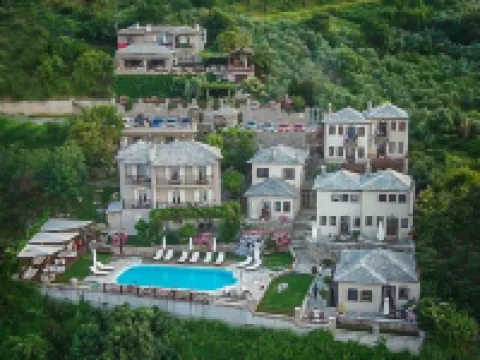 Agapitos Villas & Guesthouses Hotels in Mouresi
