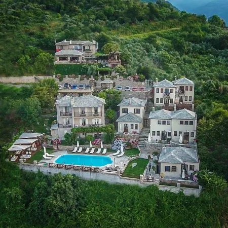 Agapitos Villas & Guesthouses