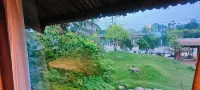 Moc Homestay & Villa Hôtels à : Thủy Xuân