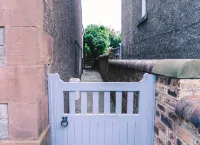 A Stay on the Brae Hotel a Roslin