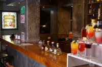 Don Pelayo Pacific Beach - ที่มีบาร์