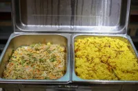山谷花園酒店 - 早餐