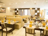 The Castle Premium Hotel Hotels near Emiri Diwan
