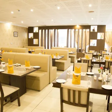 The Castle Premium Hotel