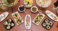 SHG Hotel De La Ville Hotels in Arcugnano