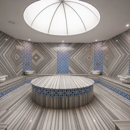 Acroter Hotel & Spa Datça