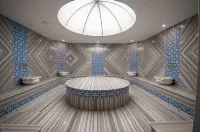 Acroter Hotel & Spa Datça - spa