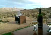 Sperrgebiet Lodge Hotels in Springbok