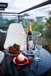 Senses Quinta Avenida Hotel by Artisan - sarapan