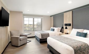 ClubHouse Hotel & Suites Rapid City