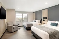 ClubHouse Hotel & Suites Rapid City Hotels in Rapid City