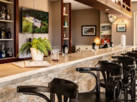 Bayside Boutique Hotel - Blue Bay Golf & Beach Resort Hotels in Curacao