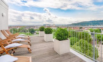 PARKHOTEL Hameln