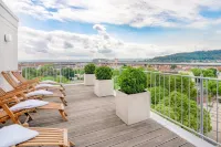 PARKHOTEL Hameln Hotels in Bad Münder am Deister