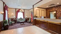 Osage Creek Lodge Hotels in Cedar Township