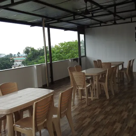 Hotel Aakash Residency