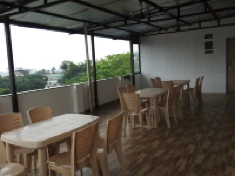 Hotel Aakash Residency