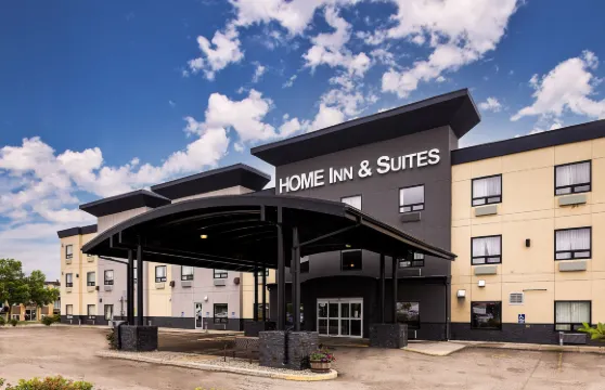 約克頓如家套房酒店