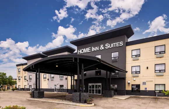 約克頓如家套房酒店