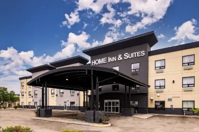Home Inn & Suites Yorkton Hotel di Yorkton