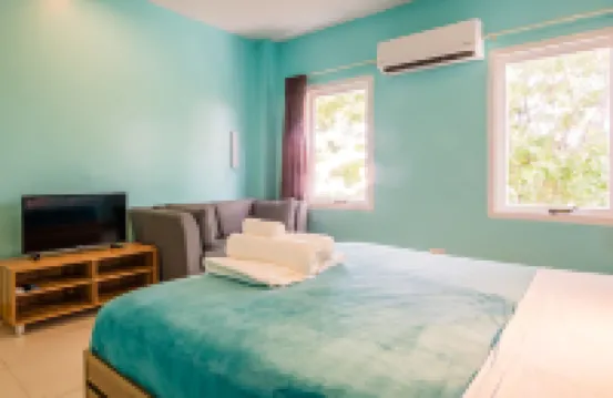 Bed & Bike Curacao - Pietermaai