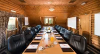 Cbh Chevin Country Park Hotel and Spa Hotels in Otley