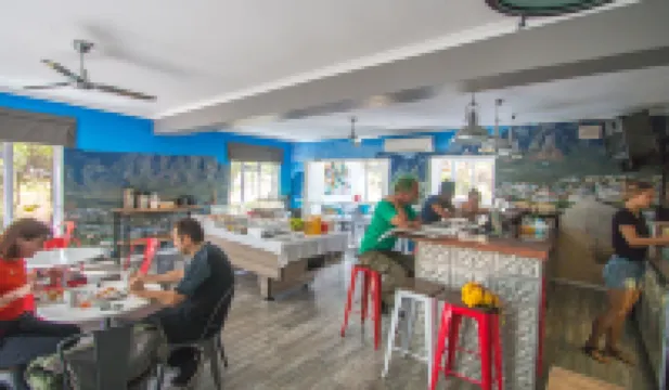 Ashanti Gardens Guesthouse